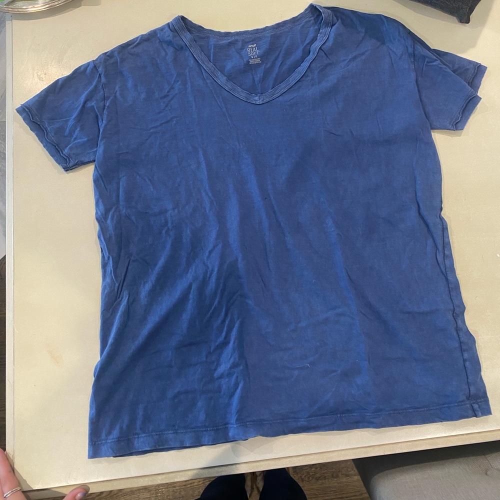 Aerie Real Soft Shirt